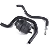 Power Steering Reservoir & Hose Kit 32411094306 for BMW E39 1995-2003 / 1996-2004 / E38 1994-2001