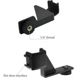YJ-02 Phone Expansion Fixed Stand Bracket for DJI OSMO Pocket
