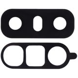 10 PCS Back Camera Lens Cover & Adhesive for LG G6 / H870 / H870DS / H872 / LS993 / VS998 / US997