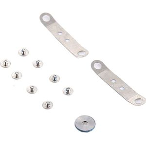 Touchpad Screw Set for Macbook Pro 13.3 inch A1278 (2009 - 2012)
