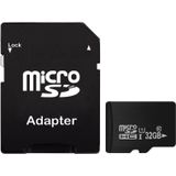 32GB High Speed Class 10 Micro SD(TF) Memory Card from Taiwan (100% Real Capacity)(Black)