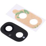 10 PCS Back Camera Lens Cover with Sticker for Galaxy J7 Pro