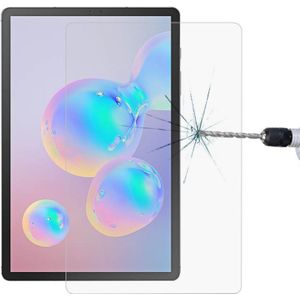 0.4mm 9H Explosion-proof Tempered Glass Film for Galaxy Tab A 8.0 2019 / T295 / T290