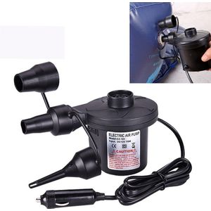 CZ-191 DC12V 40W Portable Mini Electric Air Pump Tire Inflator Car Tire Pump Inflatable Pump