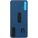 Battery Back Cover for Huawei Nova 5(Purple)