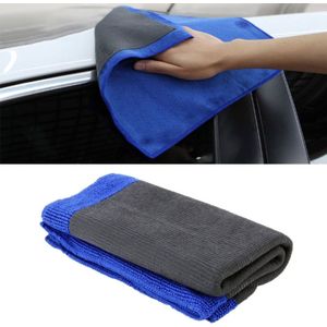 30 x 30cm Cleaning Drying Cloth Washing Car Care Towel