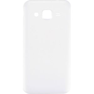 Battery Back Cover  for Galaxy Core Prime / G360(White)
