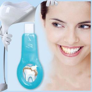 Professional Nano Teeth Whitening Oral Cleansing Set