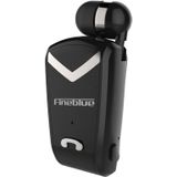 Fineblue F-V2 Bluetooth 4.1 Wireless Stereo Bluetooth In-Ear Earphone Mini Headset for iPhone Samsung tablet Bluetooth F-V2
