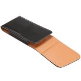 Universal Lambskin Texture Vertical Flip Leather Case / Waist Bag with Rotatable Back Splint for iPhone 6 Plus & 6S Plus  Galaxy Note 8 / Galaxy Note 5 / N920 & S6 Edge Plus / G928 & A8 / A800 & Note IV / N910