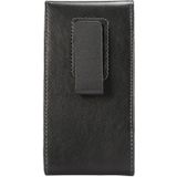 Universal Lambskin Texture Vertical Flip Leather Case / Waist Bag with Rotatable Back Splint for iPhone 6 Plus & 6S Plus  Galaxy Note 8 / Galaxy Note 5 / N920 & S6 Edge Plus / G928 & A8 / A800 & Note IV / N910