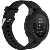 Smart Watch Silicone Protective Case  Host not Included for Garmin Fenix 5(Black)