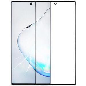 Front Screen Outer Glass Lens with OCA Optically Clear Adhesive for Samsung Galaxy Note10+