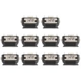 10 PCS Charging Port Connector for HTC Desire Eye