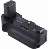 PULUZ Vertical Camera Battery Grip for Sony A6300 Digital SLR Camera