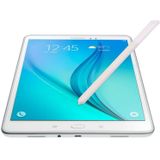 For Galaxy Tab A 8.0 / P350 / P580 & 9.7 / P550 Touch Stylus S Pen(White)