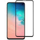 9H 2.5D Premium Curved Screen Crystal Tempered Glass Film for Galaxy S10 E