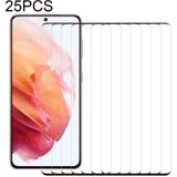 Voor Samsung Galaxy S30 25 PCS 3D Gebogen Edge Full Screen Tempered Glass Film