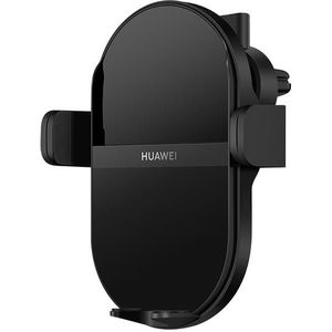 Original Huawei CK030 50W Max SuperCharge Smart Infrared Sensor Car Wireless Charger (Black)