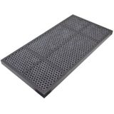 For Amway Air Purifier Replacement Deodorant Filter Element Screen Strainer
