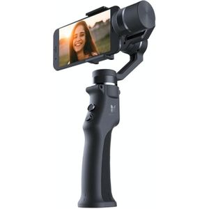 Funsnap Capture1 Outdoor Live Video Triaxial Handheld Gimbal Shooting Stabilizer(Black)