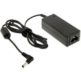 Mini Replacement AC Adapter 10.5V 4.3A 45W for Sony Laptop  Output Tips: 4.8mm x 1.7mm(Black)