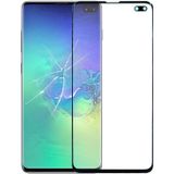 Front Screen Outer Glass Lens with OCA Optically Clear Adhesive for Samsung Galaxy S10+