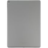 Battery Back Housing Cover for iPad Pro 12.9 inch 2017 A1670 (WIFI Version)(Grey)