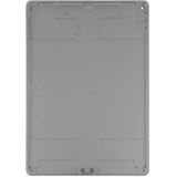 Battery Back Housing Cover for iPad Pro 12.9 inch 2017 A1670 (WIFI Version)(Grey)