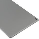 Battery Back Housing Cover for iPad Pro 12.9 inch 2017 A1670 (WIFI Version)(Grey)