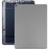 Battery Back Housing Cover for iPad Pro 12.9 inch 2017 A1670 (WIFI Version)(Grey)