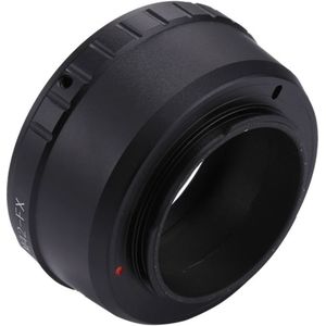 M42 Lens to FX Lens Mount Adapter for FUJIFILM X-Pro1  X-E1  X-E2  X-M1 Cameras Lens