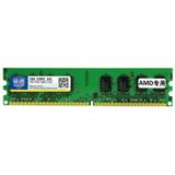 XIEDE X022 DDR2 533MHz 1GB General AMD Special Strip Memory RAM Module for Desktop PC