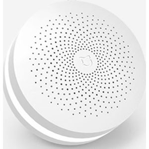 Original Xiaomi Mijia Honeywell Smart Fire Alarm Smoke Detector Alarm  Work with Multifunctional Gateway (CA1001) Mihome APP Control