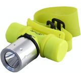 TG-T040  Diving Fixed-Focus Headlight Led Outdoor Waterproof Strong Light Rechargeable Diving Headlight