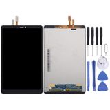 LCD Screen and Digitizer Full Assembly for Galaxy Tab A 8.0 & S Pen (2019) SM-P205 LTE Version (Black)