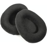 2PCS For Beyerdynamic DT131/DT235/DT231/DT234 Headset Cover  Colour: Flannel Type