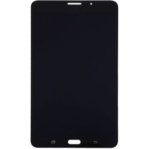 LCD Screen and Digitizer Full Assembly for Galaxy Tab A 7.0 (2016) (3G Version) / T285(Black)
