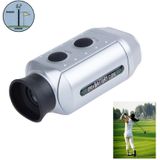 Digital 7x Golf Telescope / Digital Measuring Instrument with Padded Case