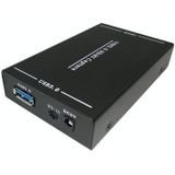EC290 HDMI USB3.0 HD Video Capture Recorder Box Live Broadcast Card