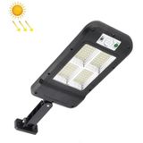 Solar Wall Light Outdoor Waterproof Human Body Induction Garden Lighting Household Street Light 4 x 32LED