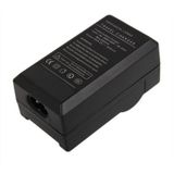 Digital Camera Battery Car Charger for SONY NP-BX1(Black)