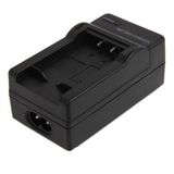 Digital Camera Battery Car Charger for SONY NP-BX1(Black)