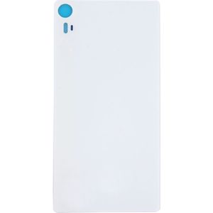 For Lenovo Vibe Shot / Z90 Battery Back Cover(White)