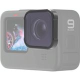 JSR KB Series MCUV+CPL+ND8+ND16+ND32 Lens Filter for GoPro HERO9 Black
