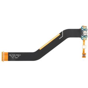 Charging Port Flex Cable for Samsung Galaxy Tab 4 Advanced SM-T536