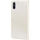 For Xiaomi Redmi 9A Rose Embossed Horizontal Flip PU Leather Case with Holder & Card Slots & Wallet(Gold)