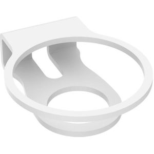 JP02Y Wall-Mounted / Desktop Acrylic Bracket For Apple HomePod Mini(White)