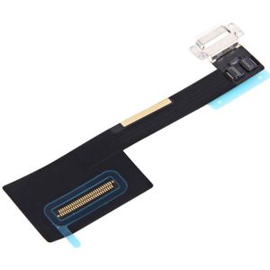 Charging Port Flex Cable for iPad Pro 12.9 inch(White)