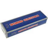 Diamond Selector ll with LED Indicator  DC 9V Battery(Black)